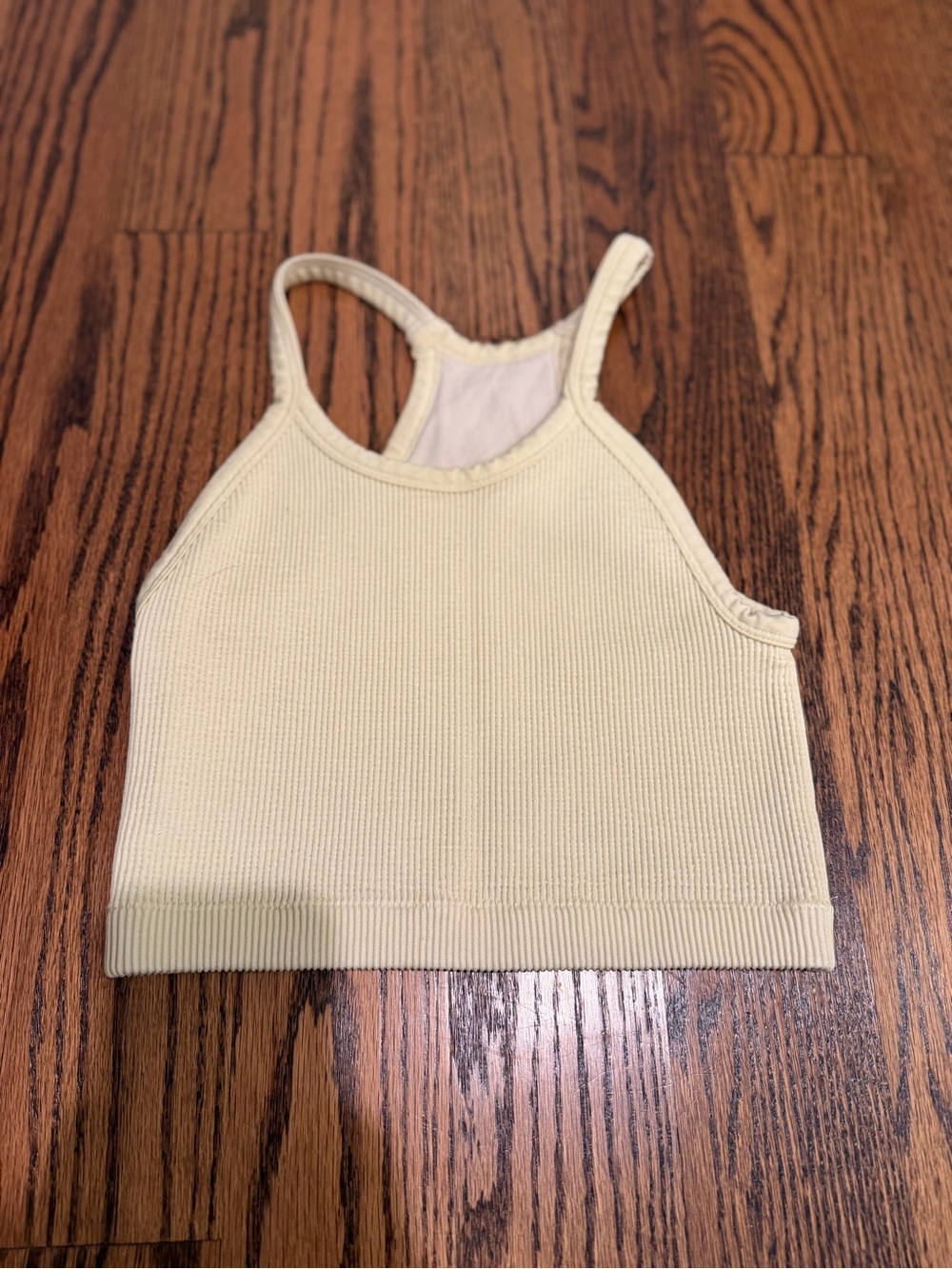 Vitality Synergy Top